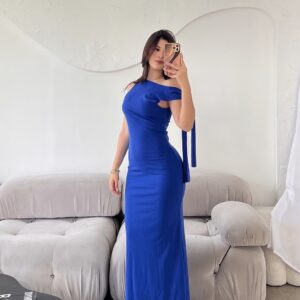 Vestido largo