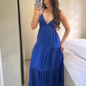 Vestido largo