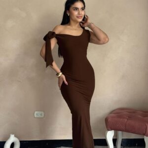 Vestido largo