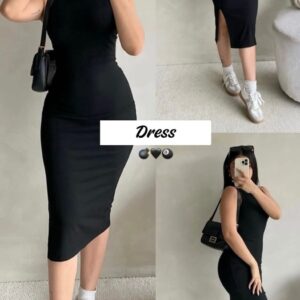 Vestido largo